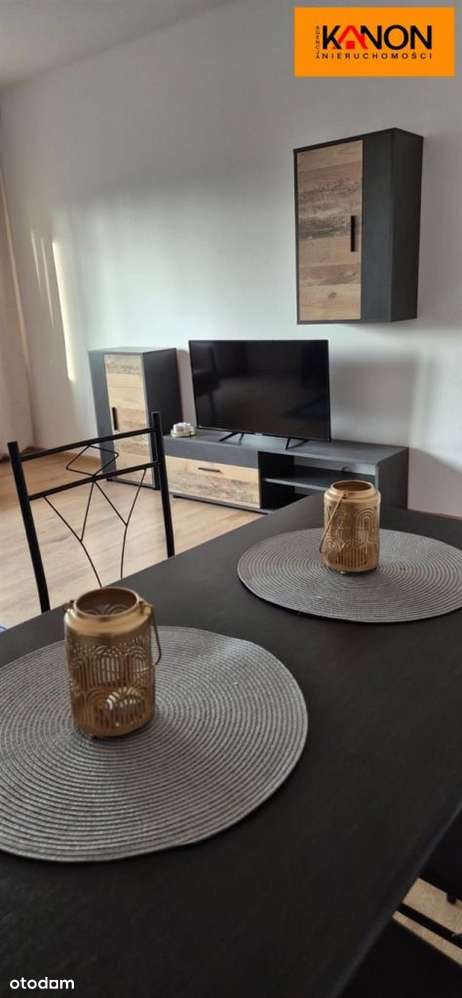 Mieszkanie, 48,80 m², Czechowice-Dziedzice - Pełny obrazek: 2/12