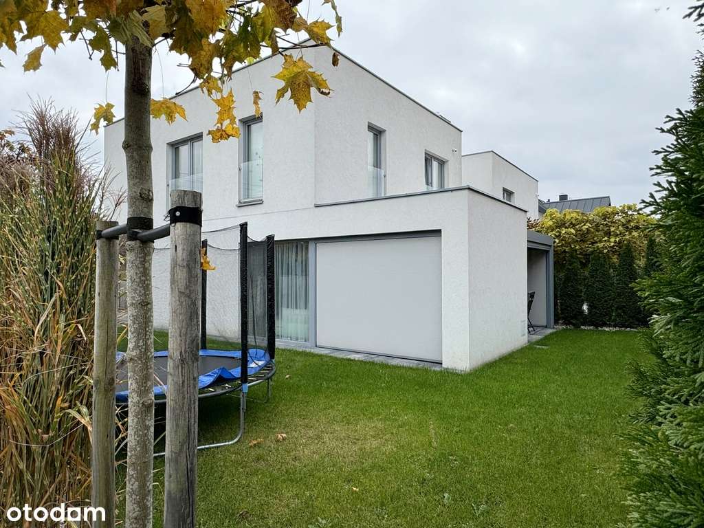 Luksusowy dom w prestiżowej dzielnicy Częstochowy. - Pełny obrazek: 2/20