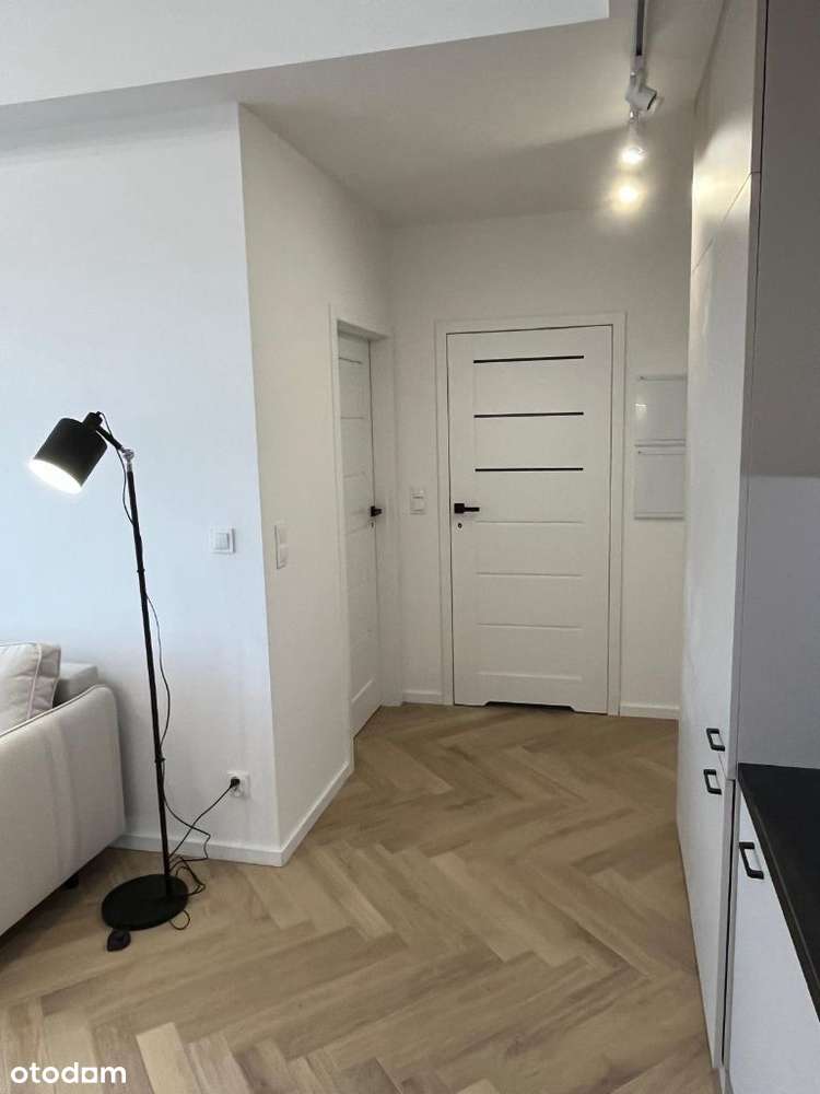 Od 15 lutego mieszkanie 2 pokoje Gdynia Wiczlino ul. JK 3 - Pełny obrazek: 4/7