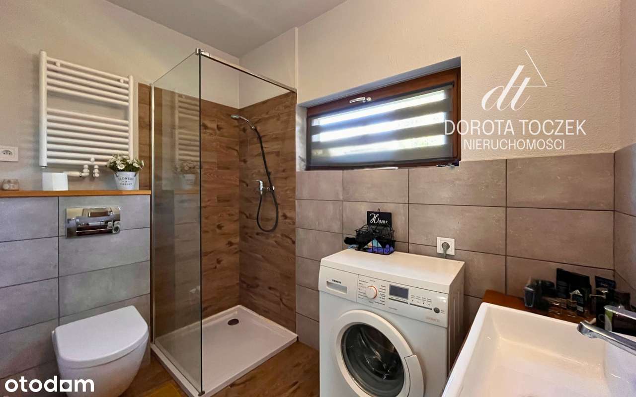 Koźmice Wielkie | Działka 2100 m²  | Ergonomiczny | Blisko Krakowa-9