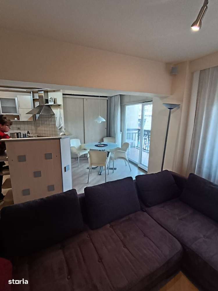 Superb apartament Piata Mihai Viteazu-1