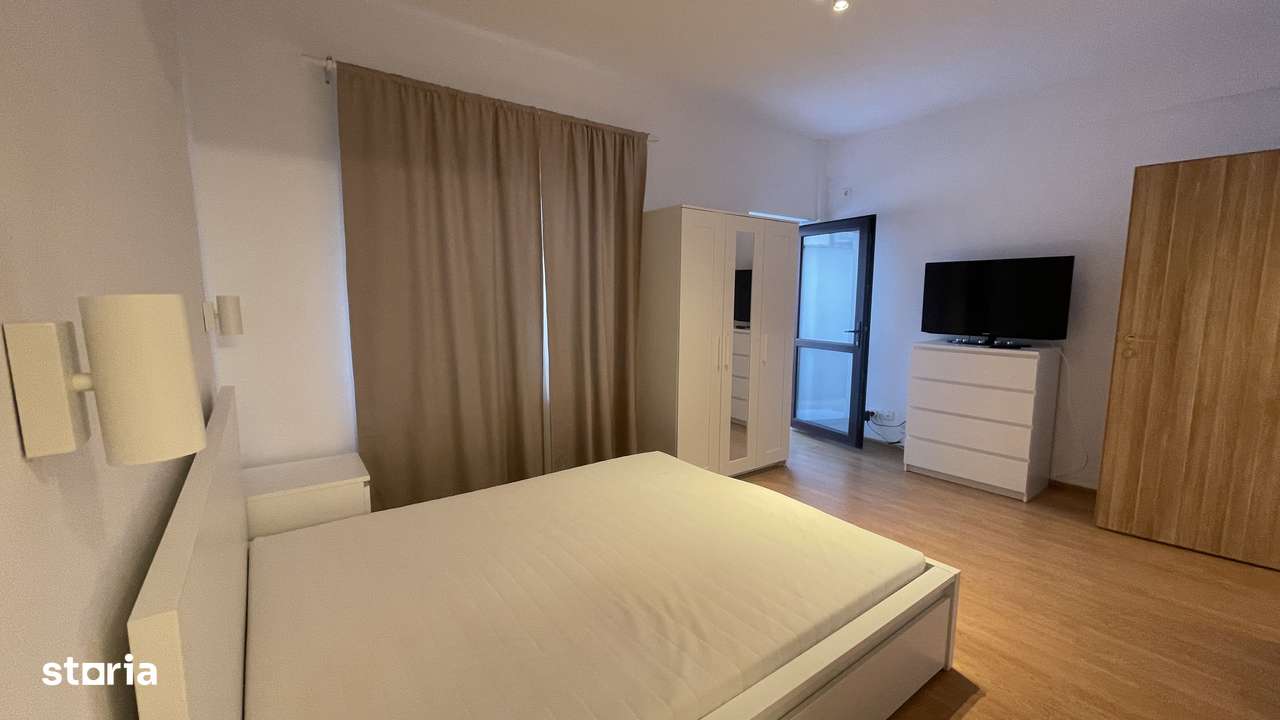 3 camere | Pipera | Matei Millo | 2 terase | boxa + parcare-7