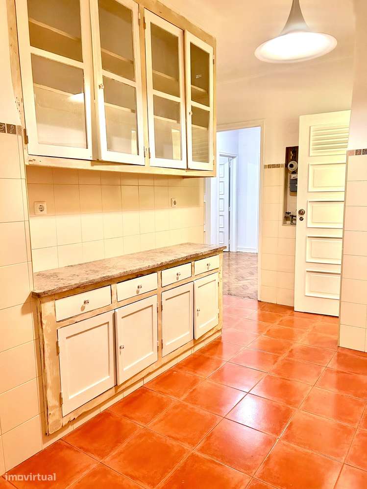 T2 Bairro de São Miguel - Grande imagem: 4/12