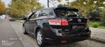 Toyota Avensis SW 2.0 D-4D Exclusive +Pele+GPS - 3