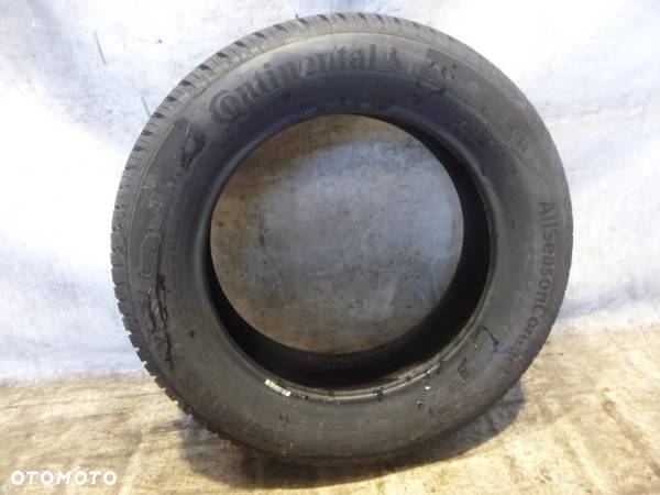 nowa opona całoroczna CONTINENTAL AllSeasonContact 205/60 R16 96 V - 5