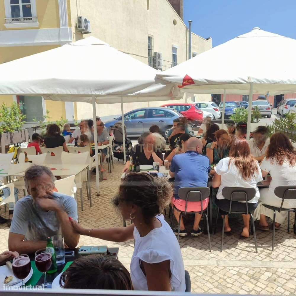 Restaurante Setúbal - Grande imagem: 2/15