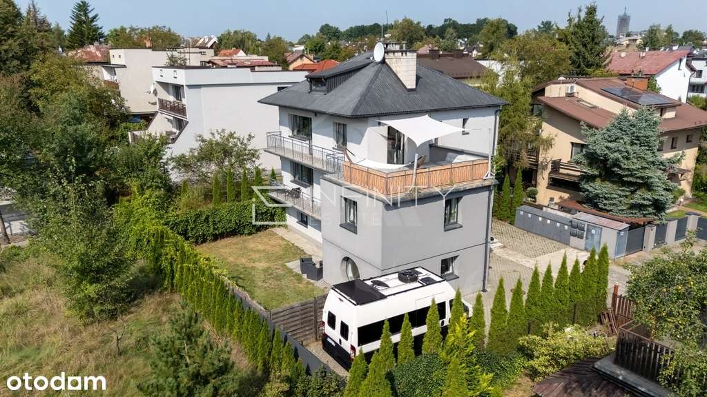 Dom z 3 mieszkaniami | 8529 zł/m2-3