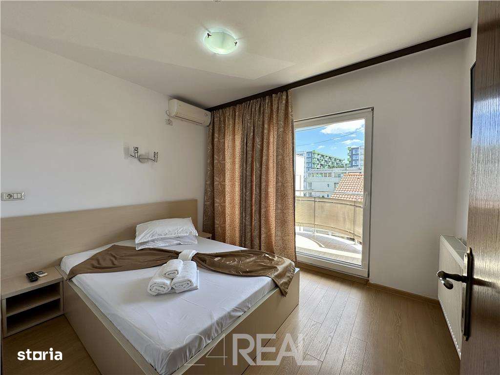 Inchirie cladire Mamaia Nord – Ideala pentru Azil, Clinica -1104 mp - Imagine principală: 4/20