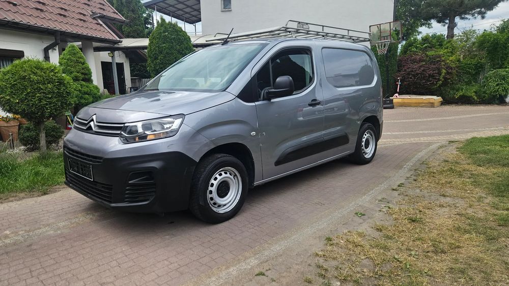 Citroën Berlingo 2020