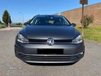 VW Golf Variant 1.6 TDi Confortline - 2