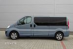 Opel Vivaro 2.5 CDTI L2H1 - 10