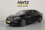 BMW 216 Gran Coupé d Pack M - 2