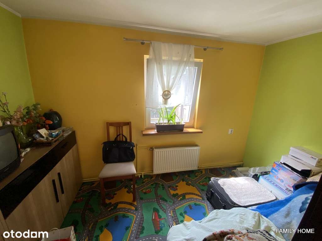 DOM wolnost-DO REMONTU, dz.900m2, Gniezno-Jankówko-11