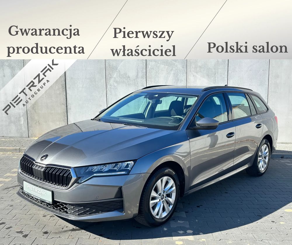 Skoda Octavia FV23%