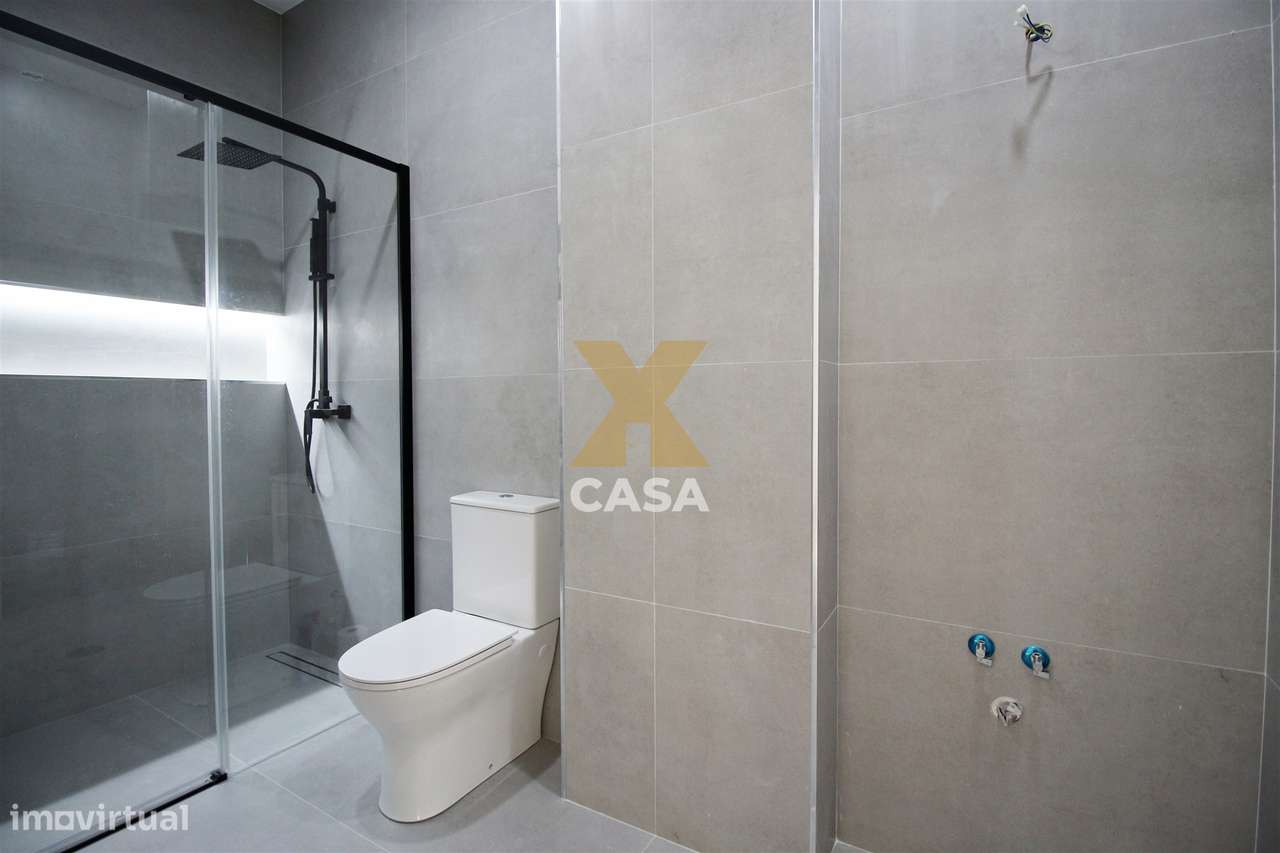 Apartamento T2 Venda em Nossa Senhora da Piedade,Ourém-10