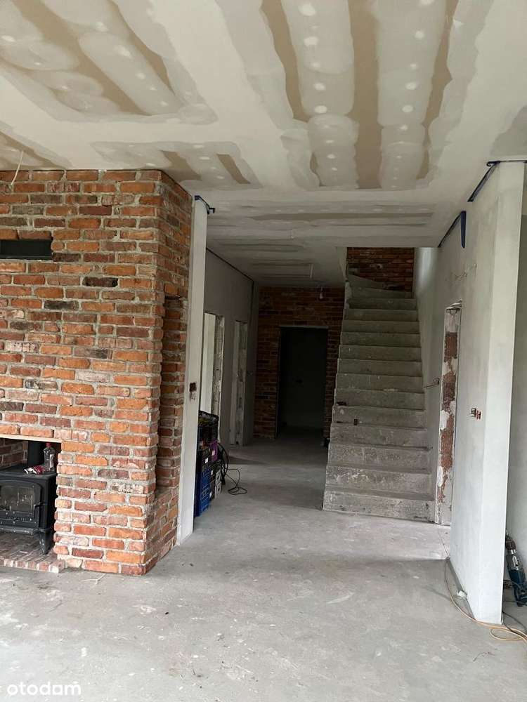 Widokowa okolica, dom w stanie deweloperskim-10