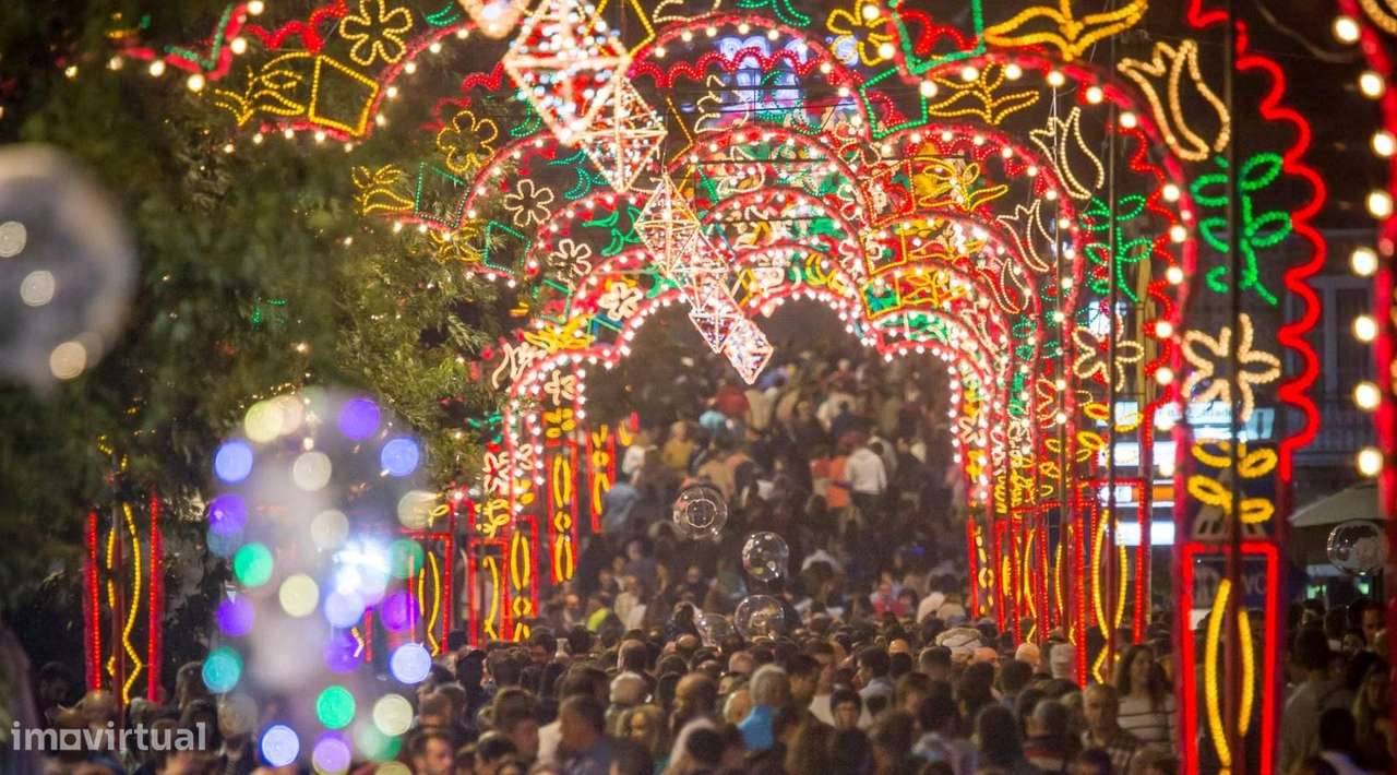 Quinta Senhorial em Vila Verde para arrendamento - Grande imagem: 5/8