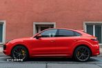 4x Felgi 22 m.in. do PORSCHE Cayenne I II Panamera I II GTS - H5084 (3S5985) - 4