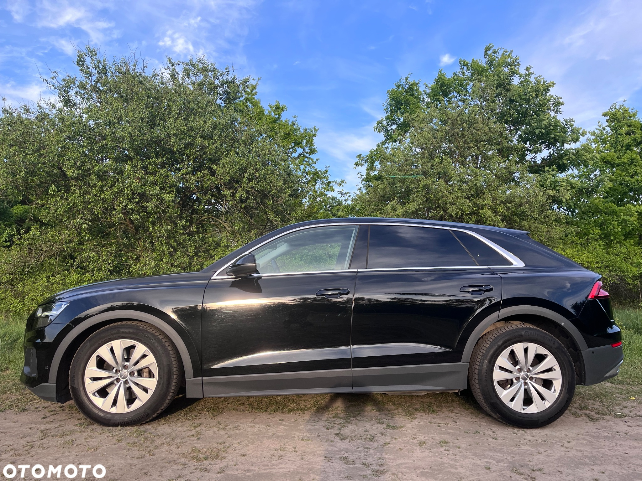 Audi Q8 50 TDI mHEV Quattro Tiptronic - 4