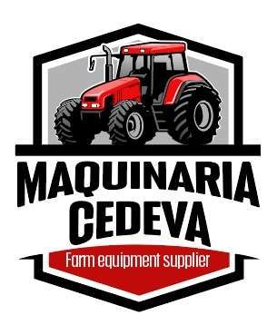 MAQUINARIA CEDEVA SL logo
