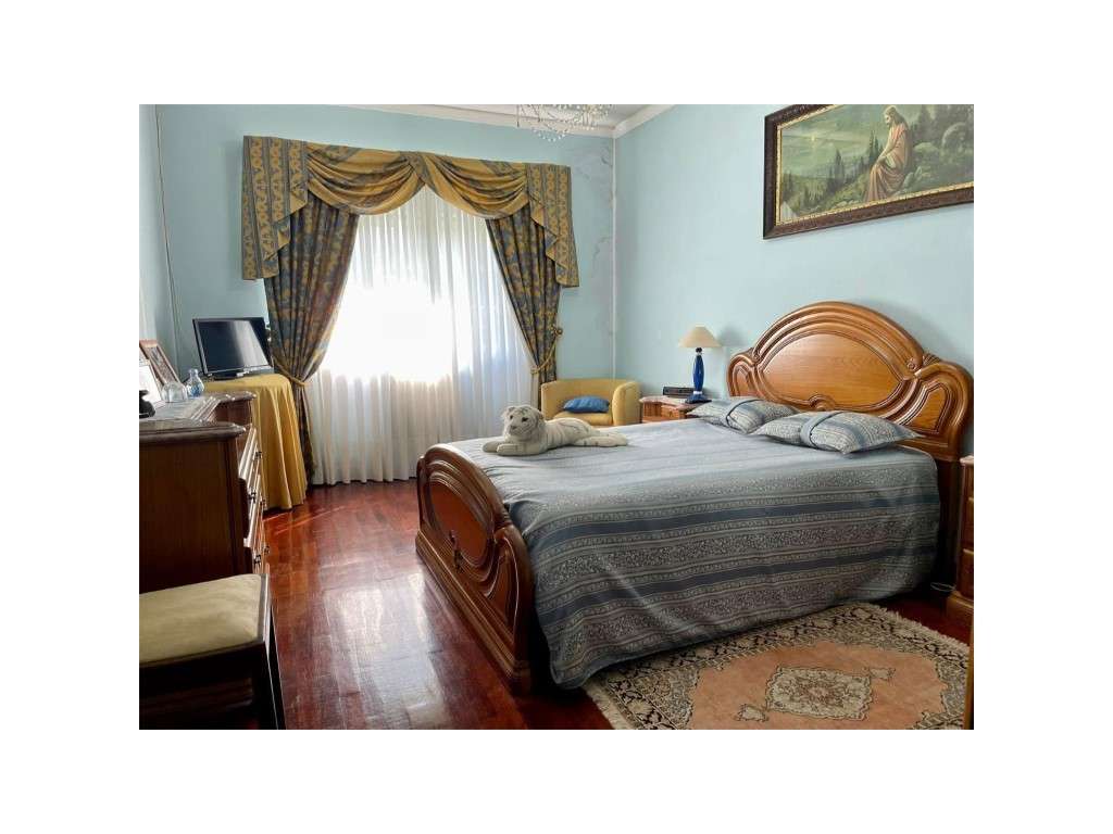 Espetacular moradia com 6 quartos na Ponte das 3 Entradas-9