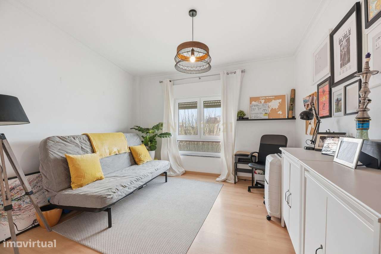 Apartamento T4 em Moita, Setúbal - Oportunidade Única!-19