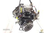 MOTOR COMPLETO FORD FOCUS 2002 -C9DB - 8