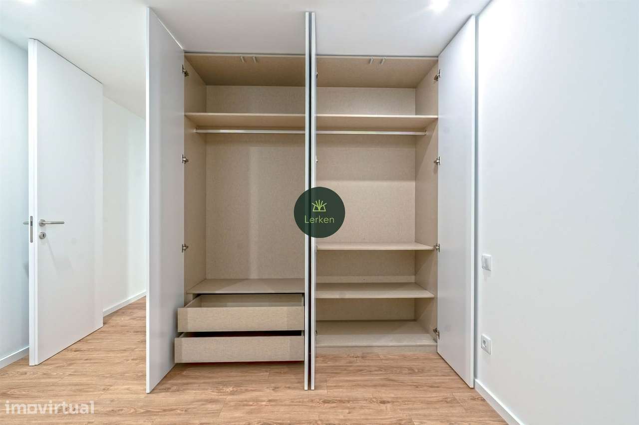 Apartamento T3 Venda em Real, Dume e Semelhe,Braga-13