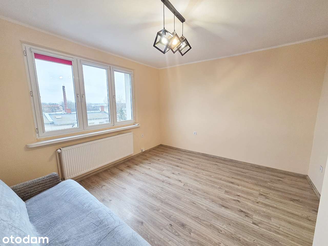 Kawalerka z miejscem parkingowym - Pełny obrazek: 3/12