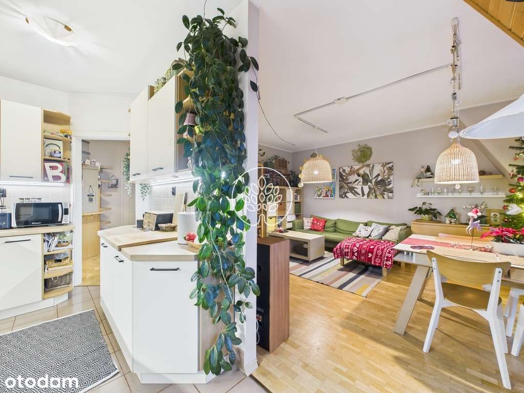 Mieszkanie 4-pok. 82 m² + garaż | Bartodzieje - Pełny obrazek: 5/20