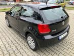 Volkswagen Polo 1.2 TDI MATCH - 4