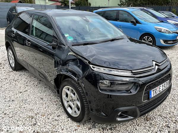 Citroën C4 Cactus - 2