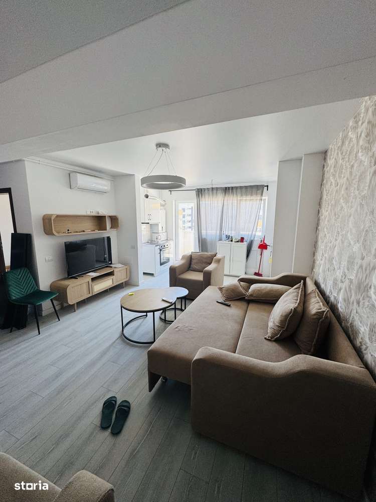 Apartament 3 camere | Bloc 2025 | Popești-Leordeni | 81 Residence-11