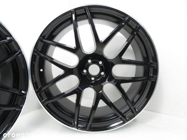 Alufelgi 24'' Range Rover Land Rover Jaguar 5x108 - 6