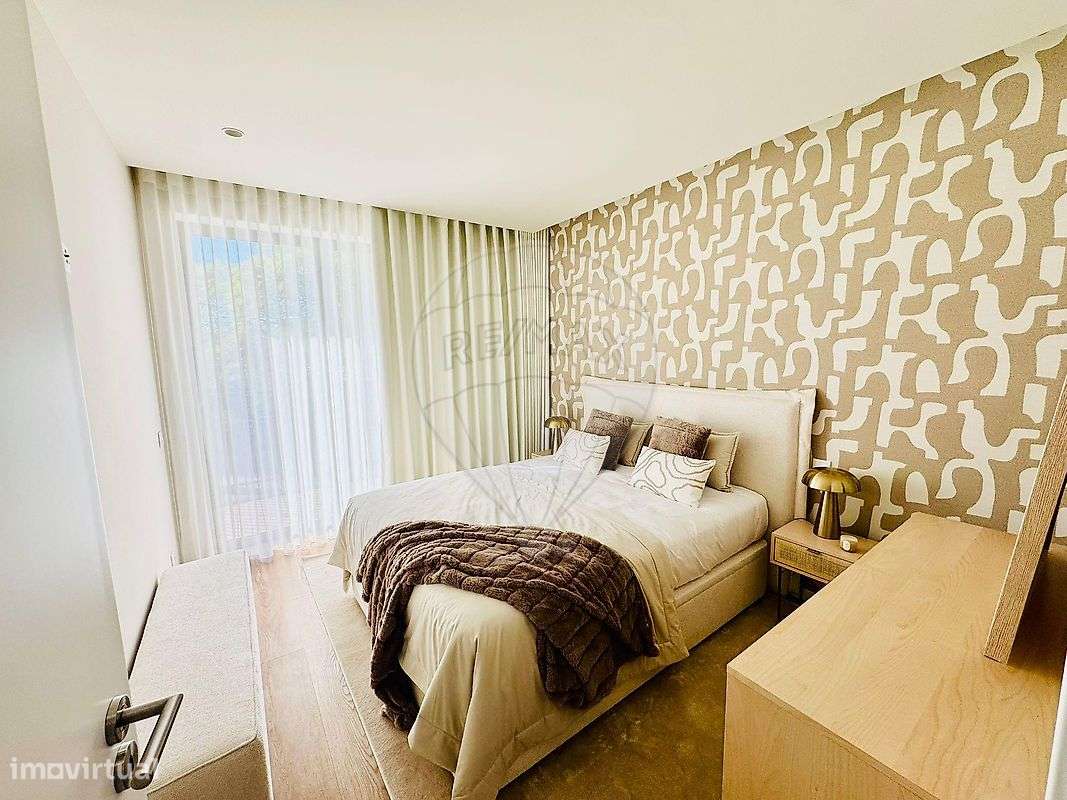 Apartamento T1 para arrendamento - Grande imagem: 5/9