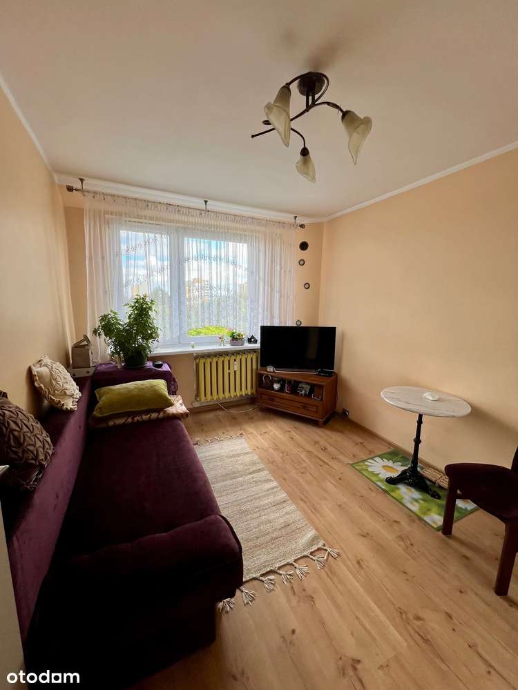 Przestronne M4 Północ ul. Schillera jednostka B-6