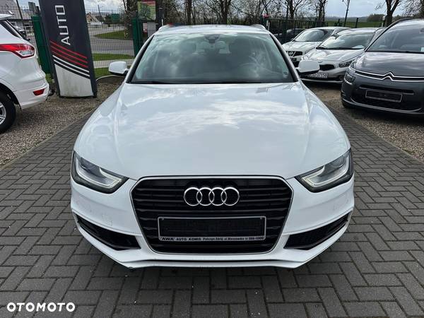 Audi A4 2.0 TDI Sport S tronic - 2