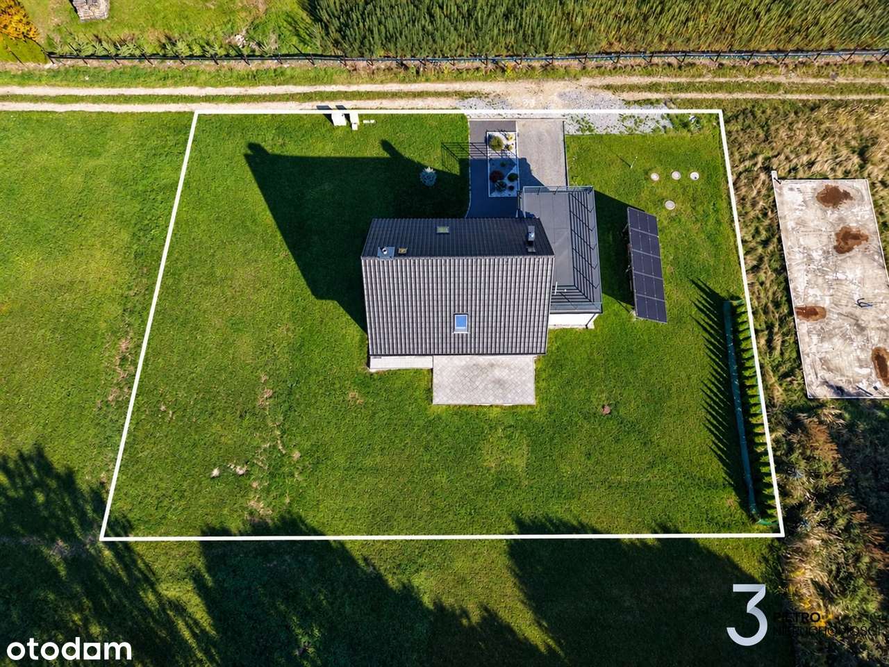 Dom na sprzedaż, 5 pokoi, 122 m², Ligota