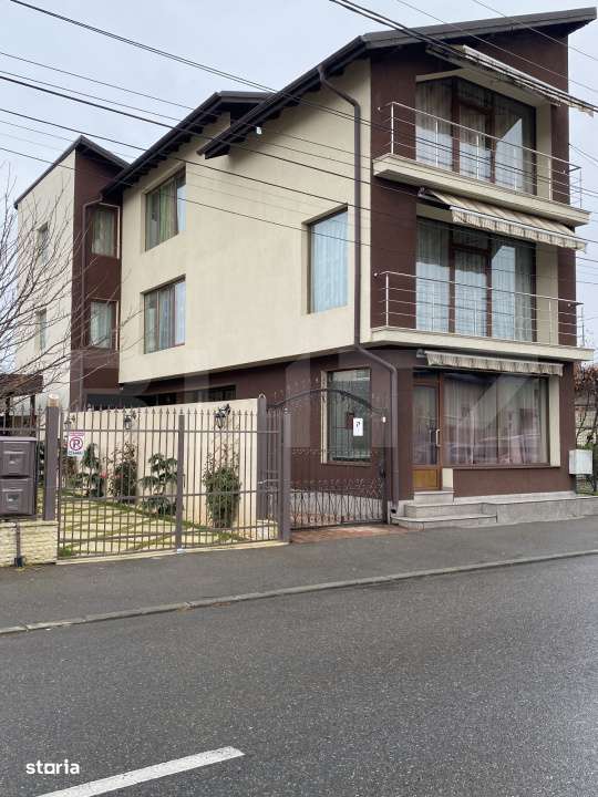 Casa de vanzare, 295 mp, zona Central - Imagine principală: 1/6