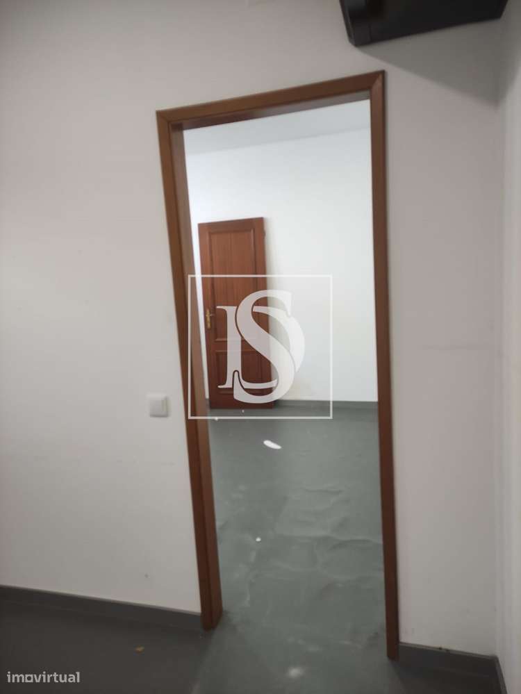 Espaço Comercial - Golegã-5