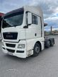 MAN TGX 26.440 - 8