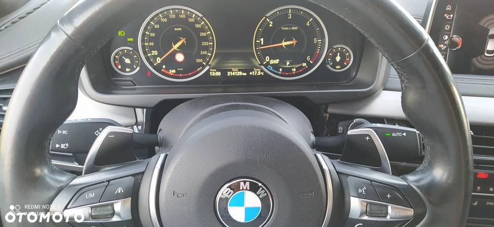 BMW X6 xDrive40d M Sport - 24