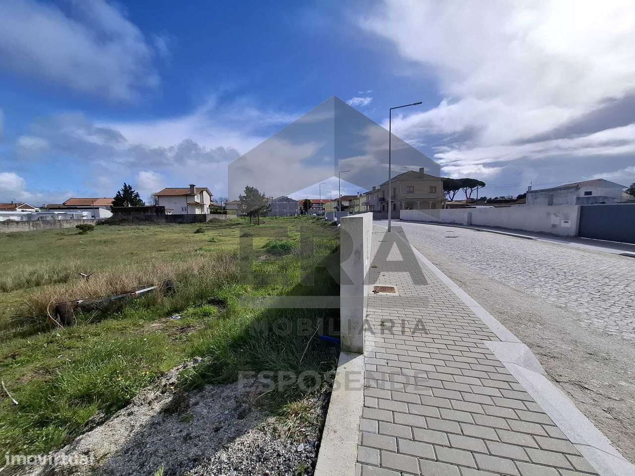 Lote para construção  de moradia térrea em Fão - Grande imagem: 2/8