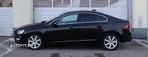 Volvo S60 D2 Geartronic Momentum - 25