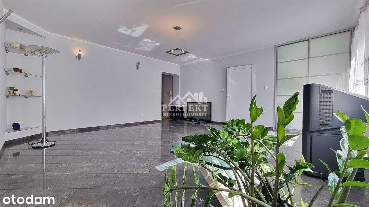 Bezczynszowe 2 apartamenty + lokal użytk.~n.cegła!-3