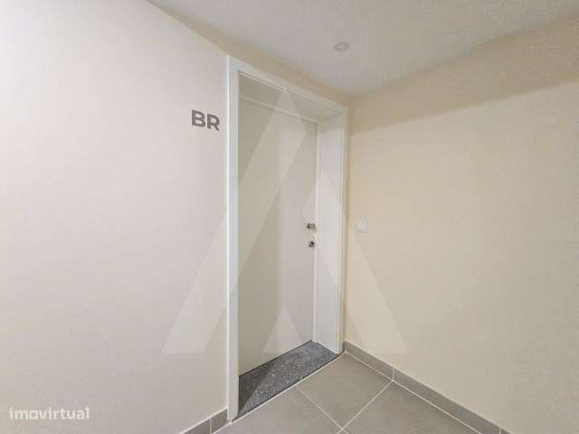 Apartamento T3 novo perto do C.C. Glicinias, Aveiro - Grande imagem: 2/32