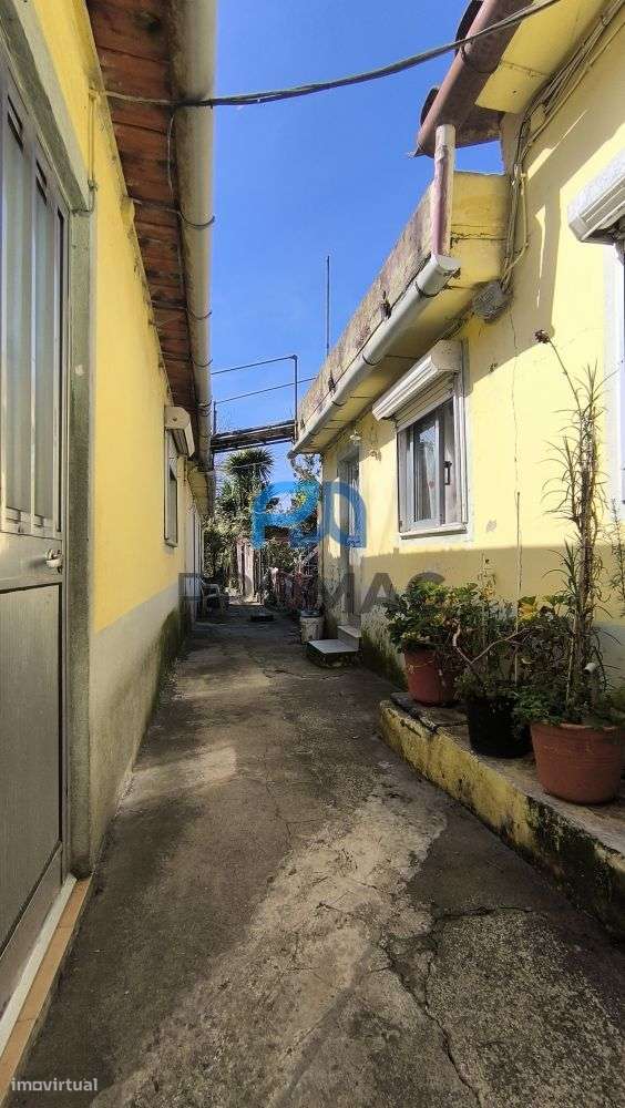 Moradias inseridas em lote urbano de 636 m² | Boavista, Porto-12