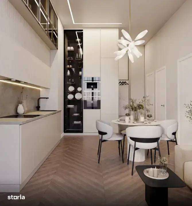 Apartament de 2 Camere | Mutare in Ianuarie – Theodor Pallady-2