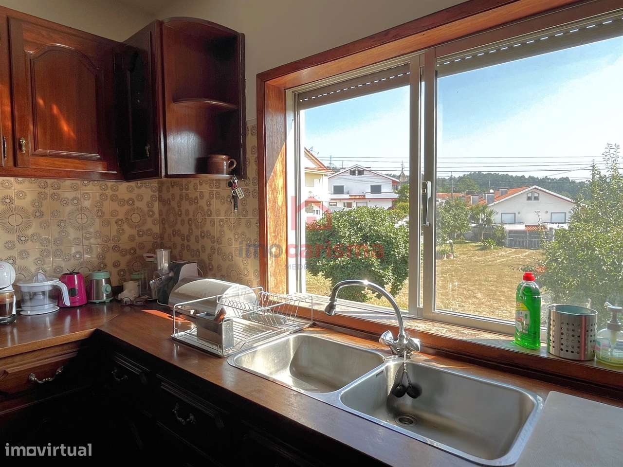 Moradia T3 + T2 em Infias, Vizela - Grande imagem: 5/52