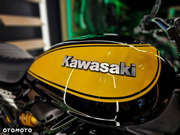 Kawasaki Z 900 RS - 4